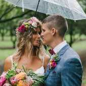 Tina Kristen Weddings 